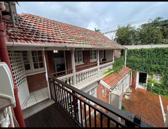 465M² OFFICE TO LET IN MORNINGSIDE